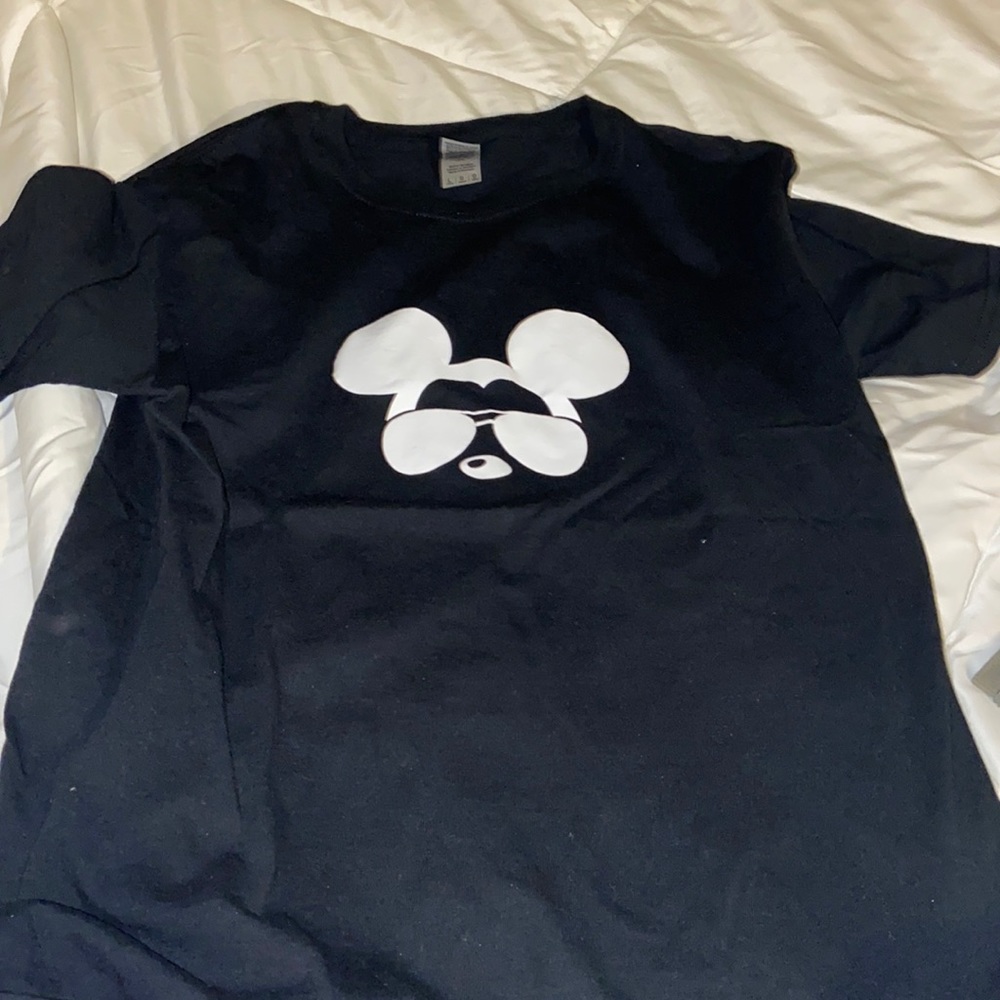 Kids Disney tee